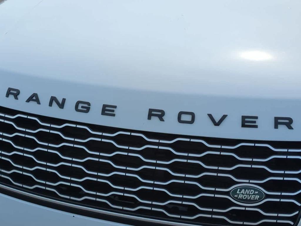 used 2019 Land Rover Range Rover car, priced at $43,421