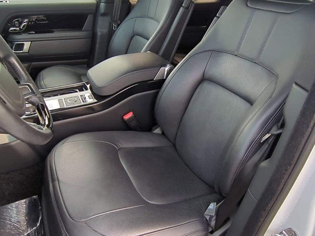 used 2019 Land Rover Range Rover car, priced at $43,421