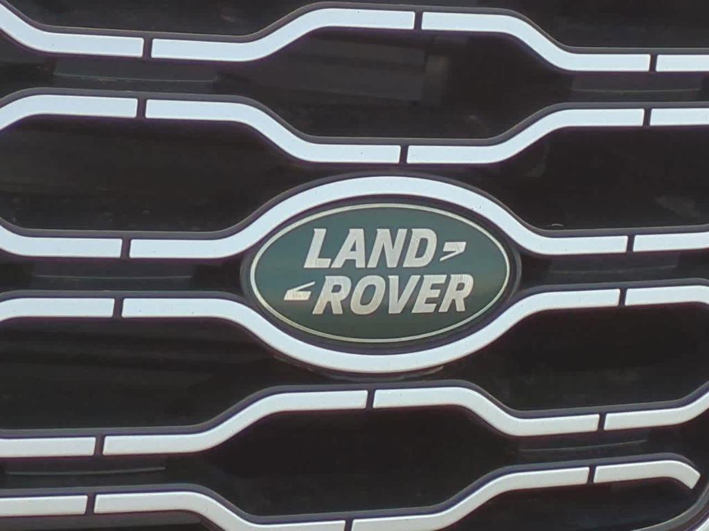 used 2019 Land Rover Range Rover car, priced at $43,421