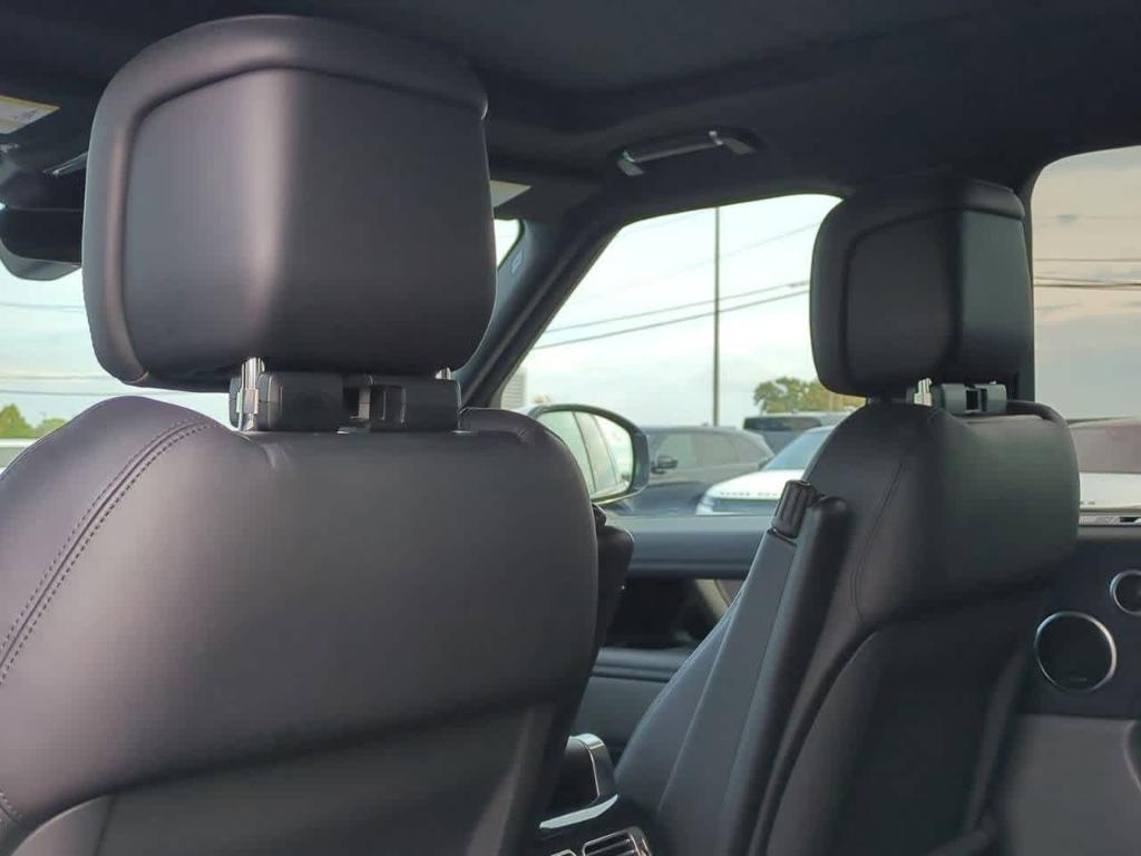 used 2019 Land Rover Range Rover car, priced at $43,421