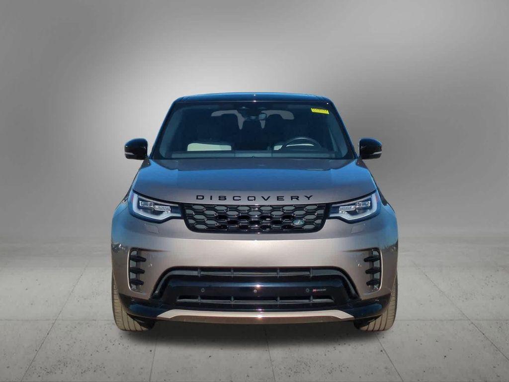 used 2023 Land Rover Discovery car, priced at $39,898