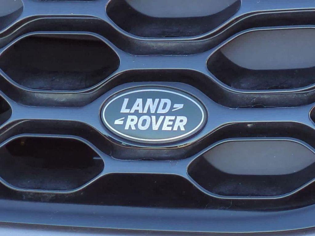 used 2023 Land Rover Discovery car, priced at $39,898