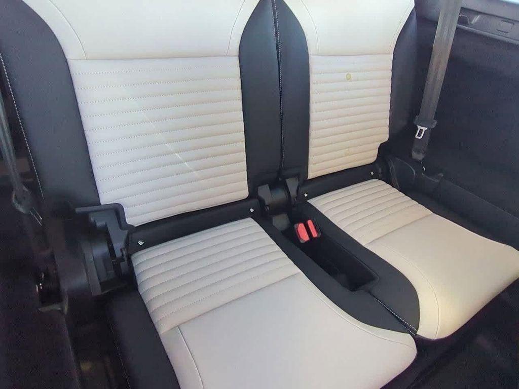 used 2023 Land Rover Discovery car, priced at $39,898