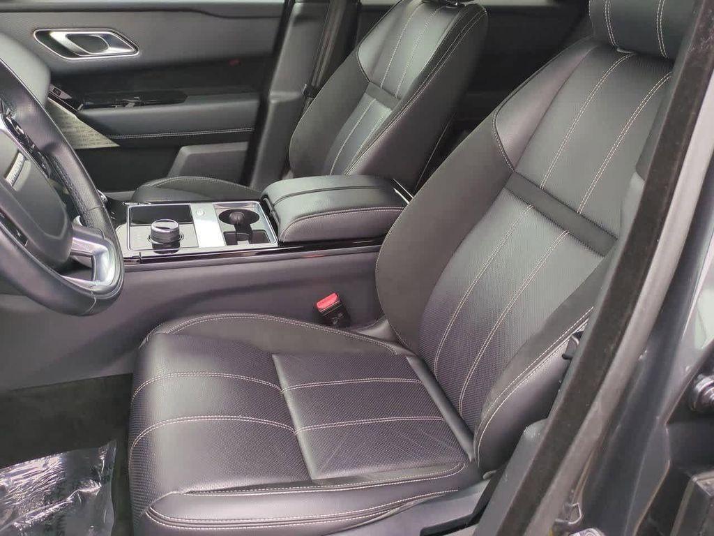 used 2020 Land Rover Range Rover Velar car, priced at $30,512