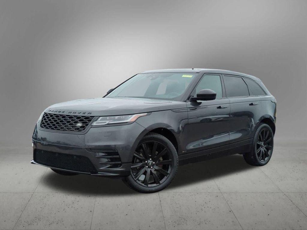 used 2020 Land Rover Range Rover Velar car, priced at $30,512