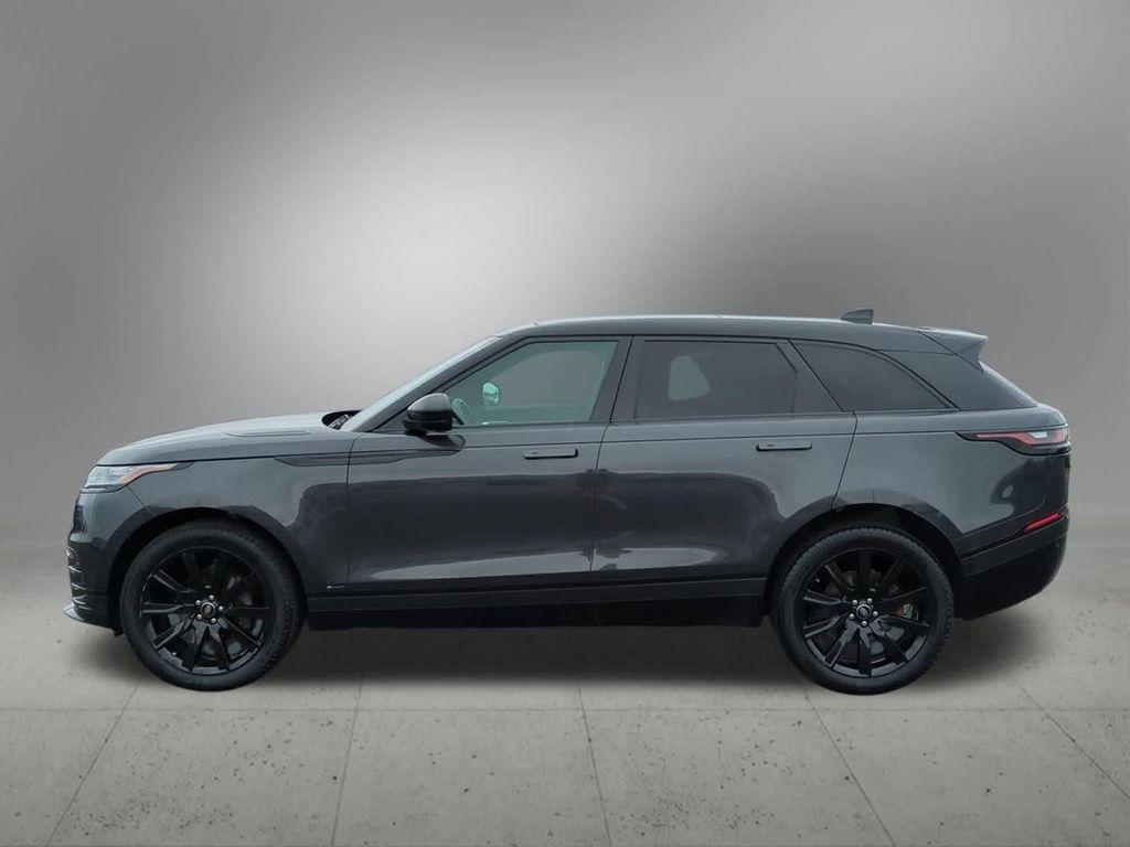 used 2020 Land Rover Range Rover Velar car, priced at $30,512