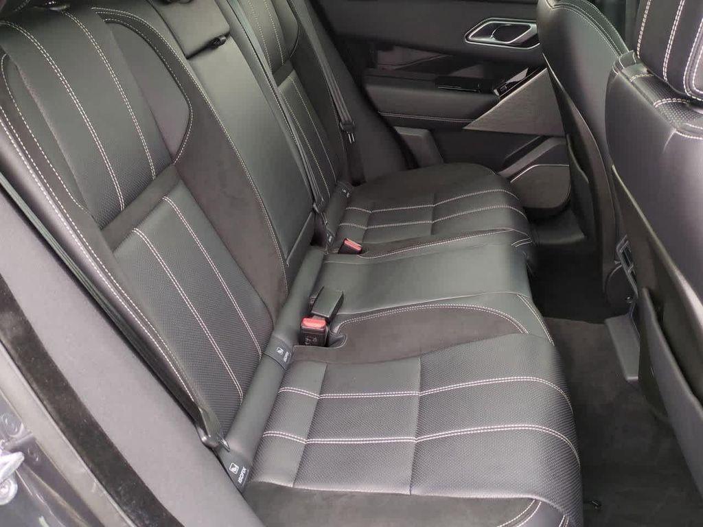 used 2020 Land Rover Range Rover Velar car, priced at $30,512