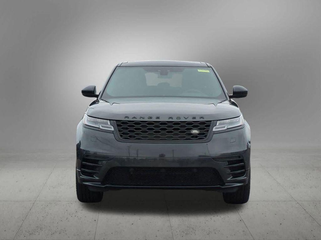 used 2020 Land Rover Range Rover Velar car, priced at $30,512