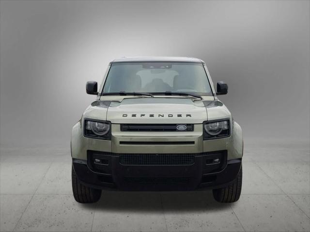 new 2025 Land Rover Defender car, priced at $87,043