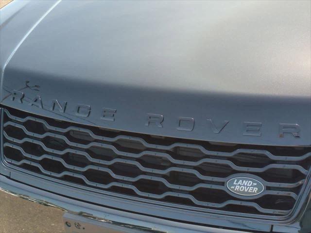 used 2020 Land Rover Range Rover Sport car, priced at $45,343
