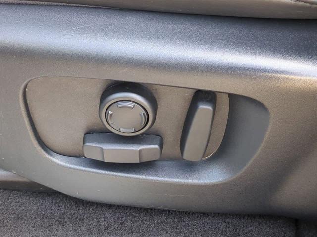 used 2020 Land Rover Range Rover Sport car, priced at $45,343