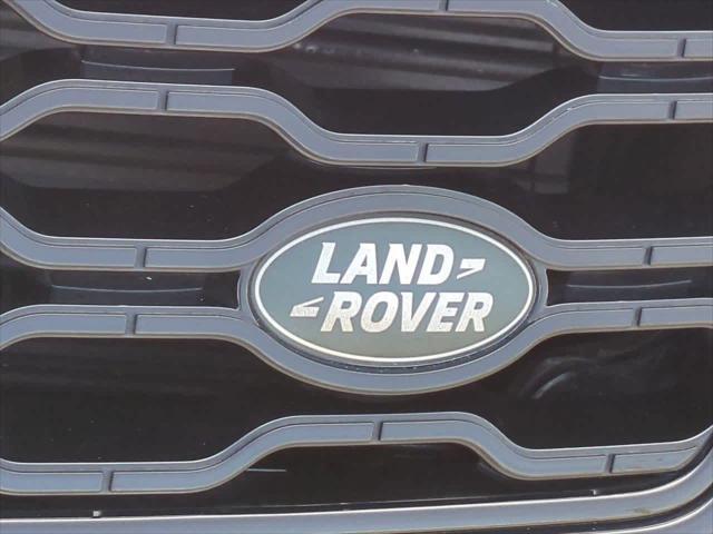 used 2020 Land Rover Range Rover Sport car, priced at $45,343