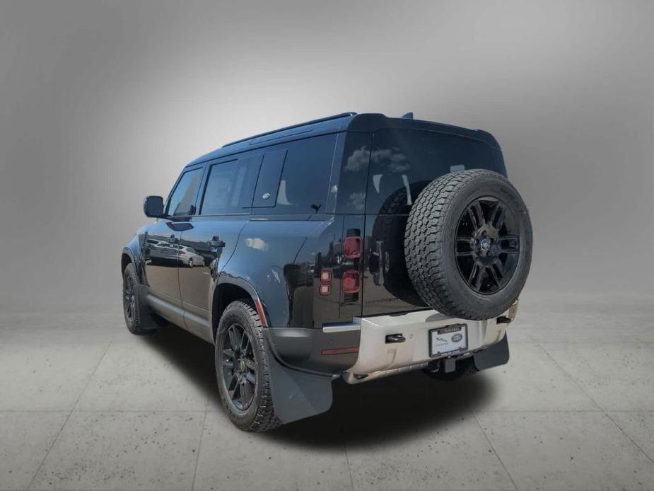 new 2024 Land Rover Defender car, priced at $82,933