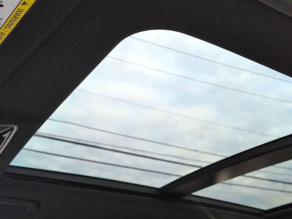 used 2021 Land Rover Range Rover Sport car, priced at $46,865