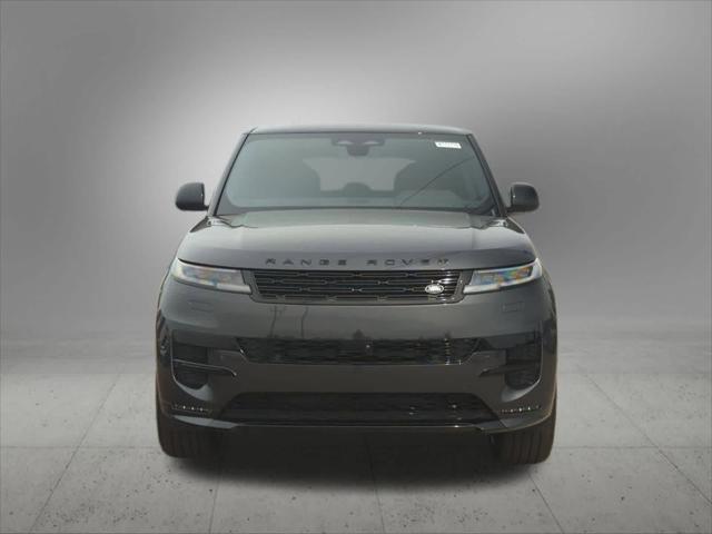 new 2025 Land Rover Range Rover Sport car, priced at $105,475