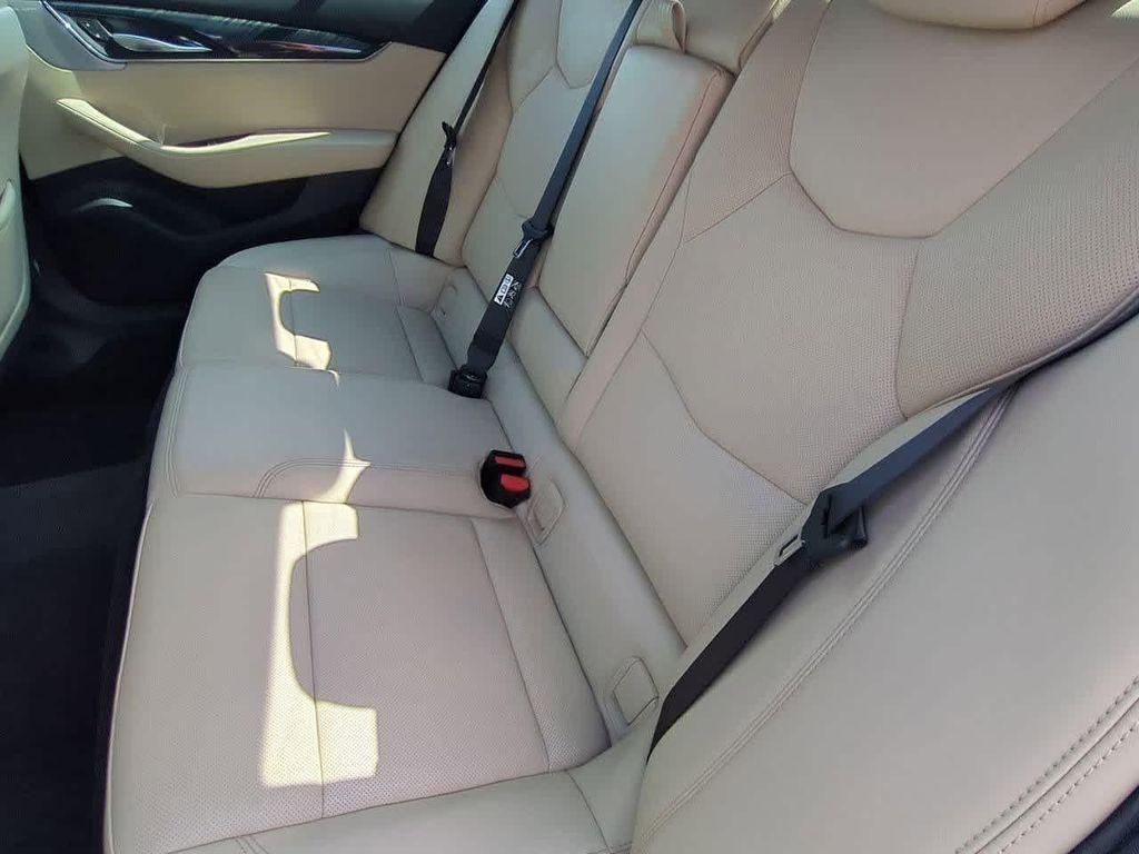 used 2020 Cadillac CT5 car, priced at $28,610