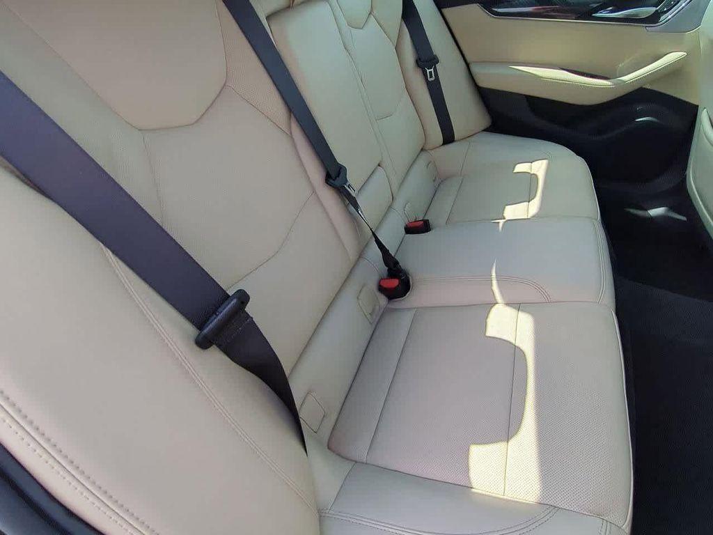 used 2020 Cadillac CT5 car, priced at $28,610