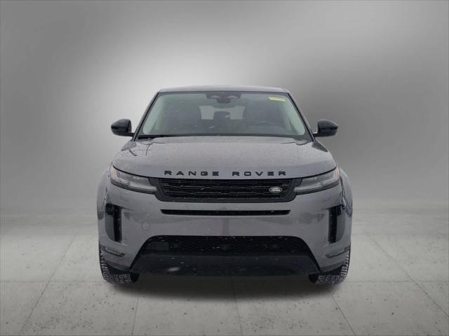 used 2024 Land Rover Range Rover Evoque car, priced at $46,018