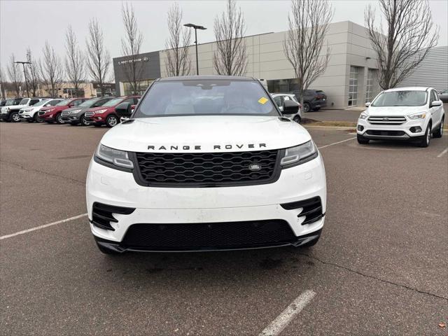 used 2021 Land Rover Range Rover Velar car, priced at $35,654