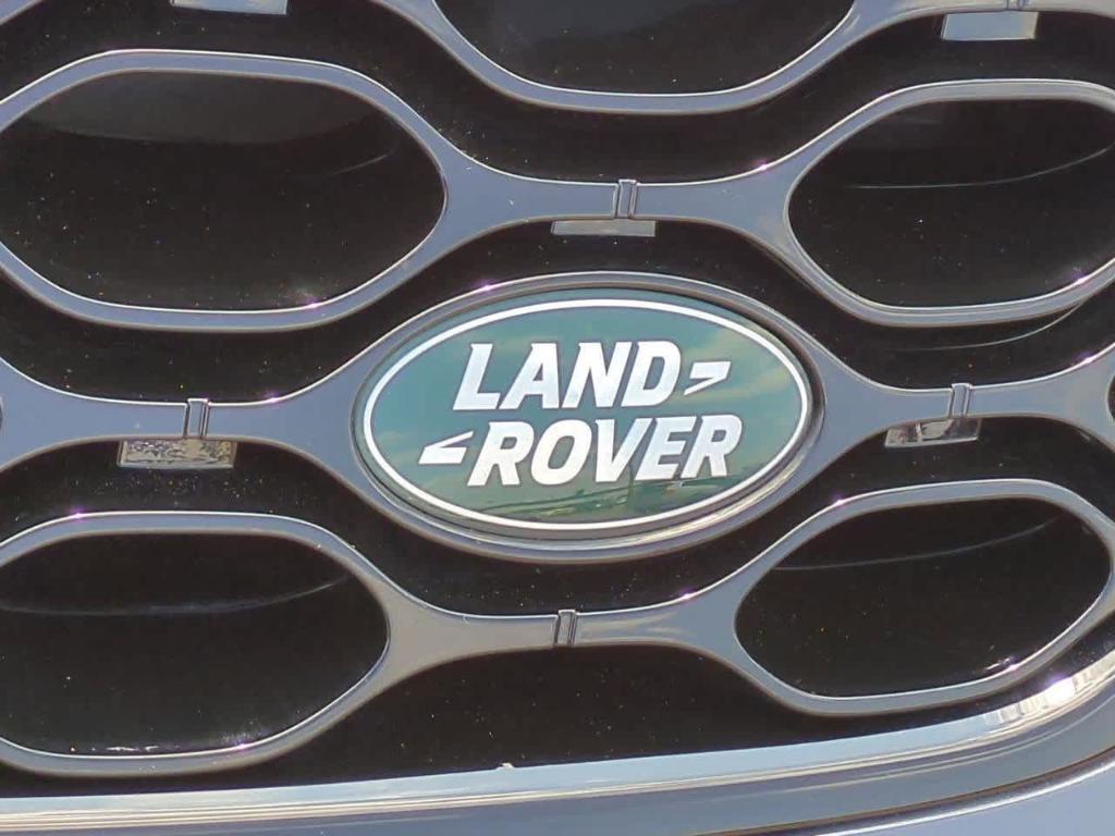 used 2025 Land Rover Discovery Sport car, priced at $39,883