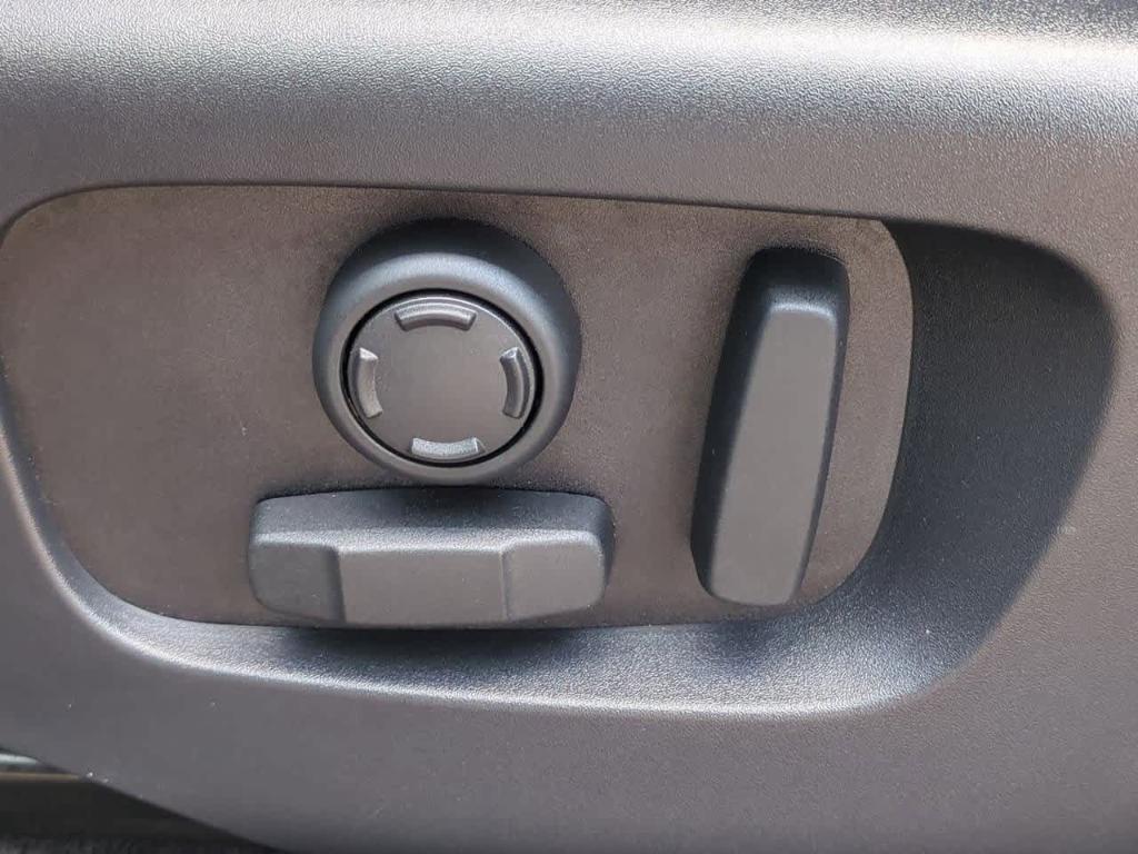 used 2025 Land Rover Discovery Sport car, priced at $39,883