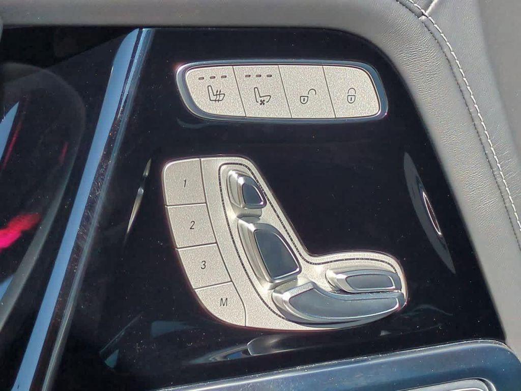 used 2024 Mercedes-Benz AMG G 63 car, priced at $185,228