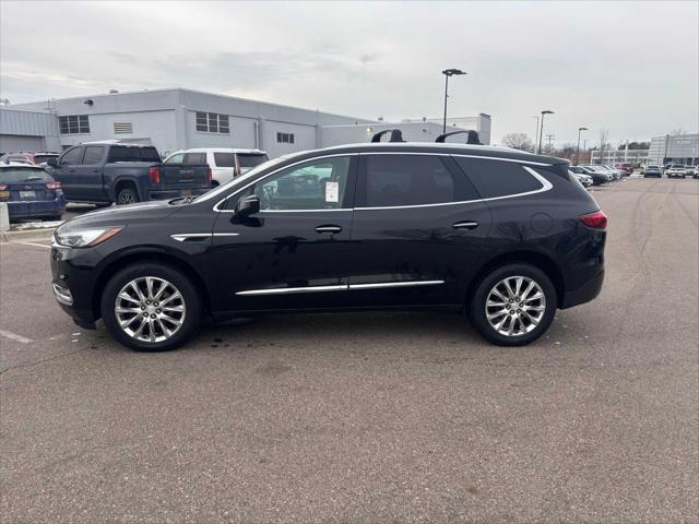 used 2018 Buick Enclave car, priced at $20,073