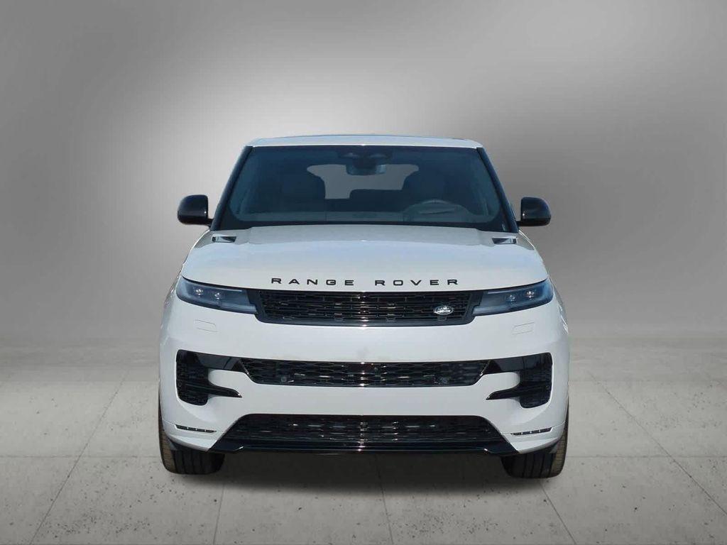 new 2025 Land Rover Range Rover Sport car, priced at $122,760