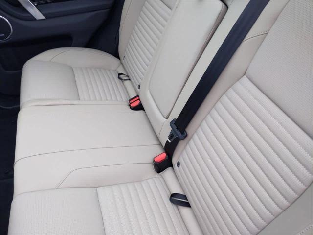 used 2025 Land Rover Discovery Sport car, priced at $50,555