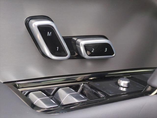 new 2025 Land Rover Range Rover Sport car, priced at $108,015