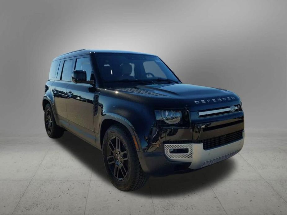 new 2025 Land Rover Defender car, priced at $73,173