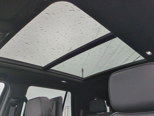 used 2021 GMC Yukon car, priced at $56,524