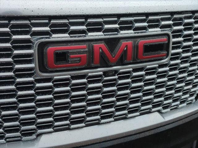 used 2021 GMC Yukon car, priced at $56,524