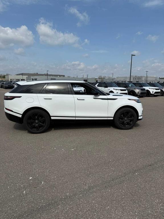 used 2023 Land Rover Range Rover Velar car