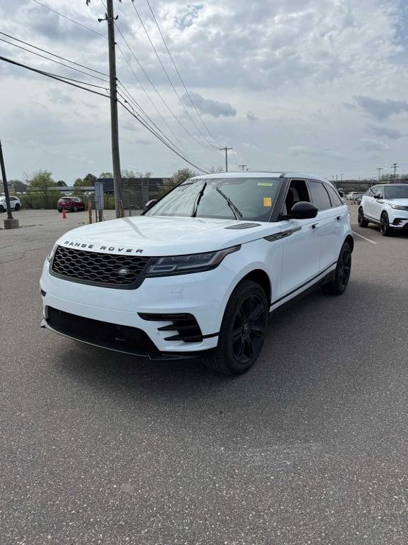 used 2023 Land Rover Range Rover Velar car