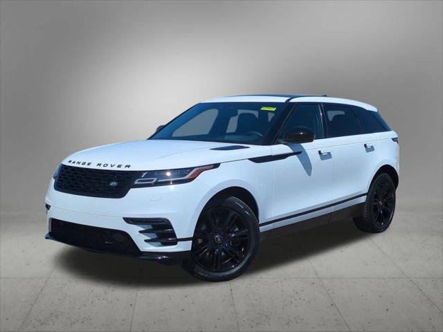 used 2023 Land Rover Range Rover Velar car, priced at $46,871