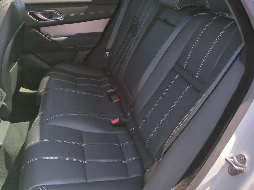 used 2023 Land Rover Range Rover Velar car, priced at $46,871