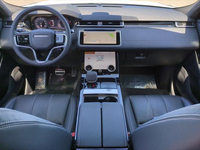 used 2023 Land Rover Range Rover Velar car, priced at $46,871