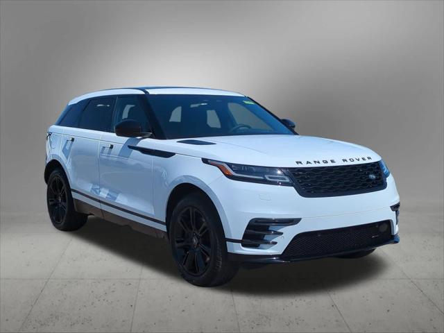 used 2023 Land Rover Range Rover Velar car, priced at $46,871
