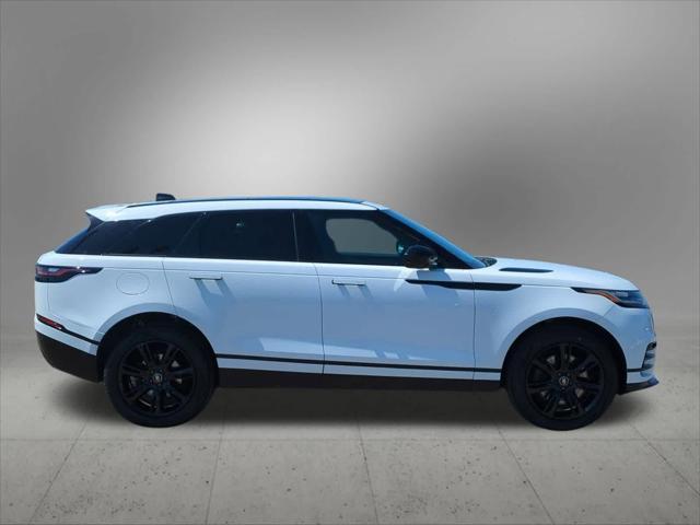 used 2023 Land Rover Range Rover Velar car, priced at $46,871