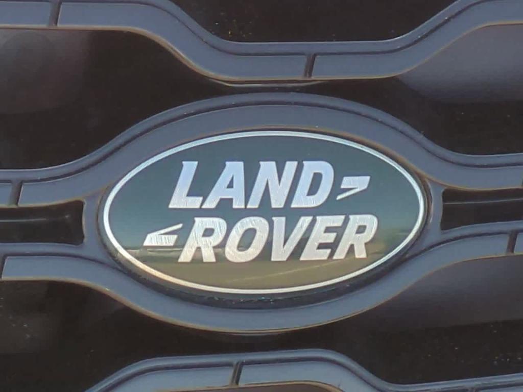 used 2023 Land Rover Range Rover Velar car, priced at $46,871