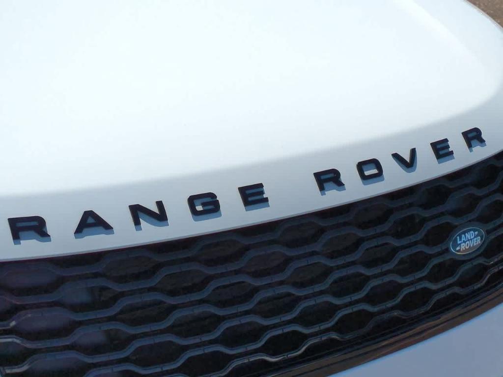used 2023 Land Rover Range Rover Velar car, priced at $46,871