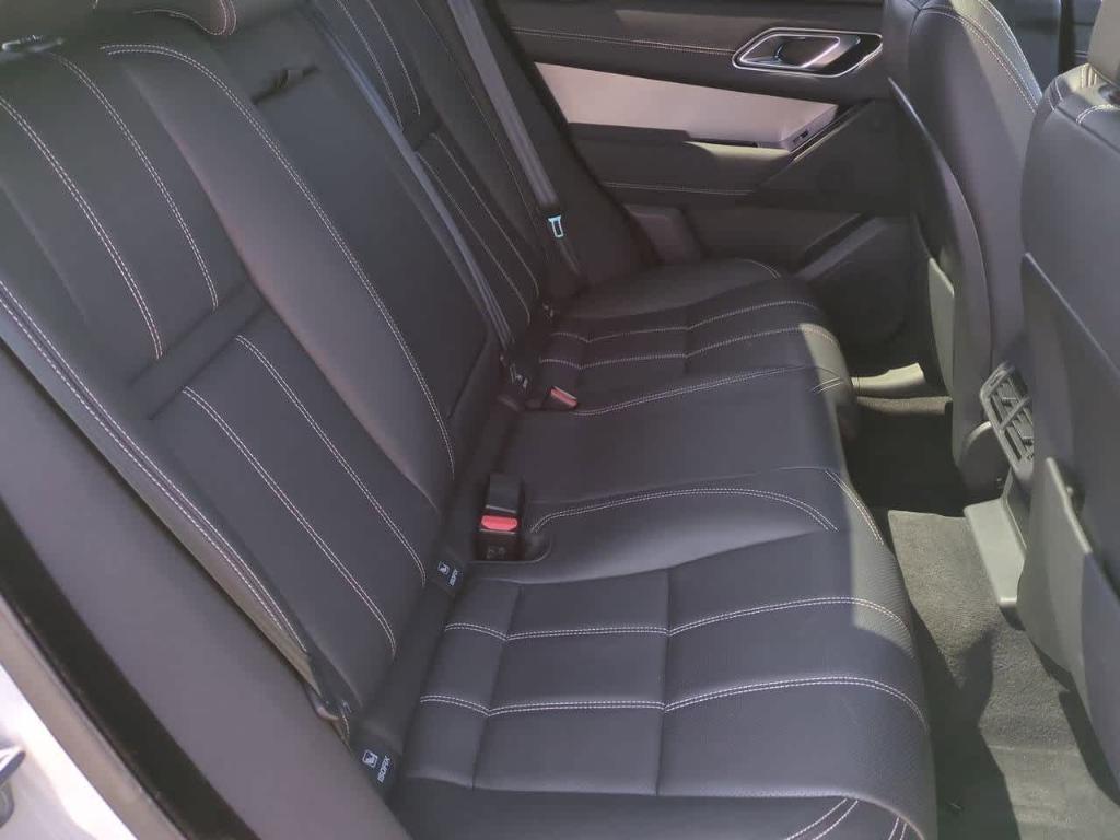used 2023 Land Rover Range Rover Velar car, priced at $46,871