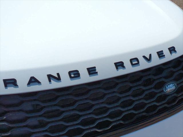 used 2023 Land Rover Range Rover Velar car, priced at $46,871
