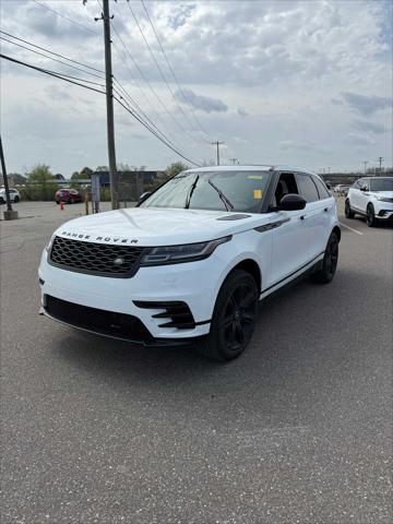 used 2023 Land Rover Range Rover Velar car, priced at $46,871