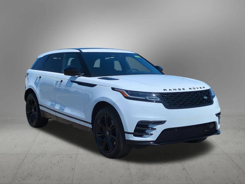 used 2023 Land Rover Range Rover Velar car, priced at $46,871