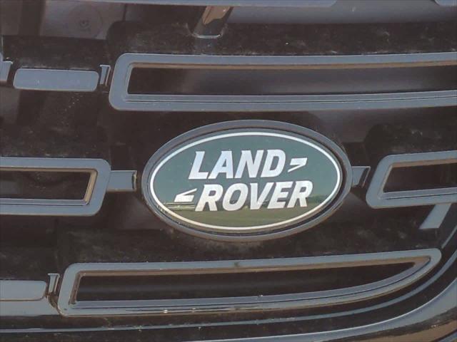 new 2026 Land Rover Range Rover Velar car, priced at $78,665