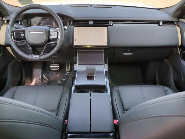new 2026 Land Rover Range Rover Velar car, priced at $78,665