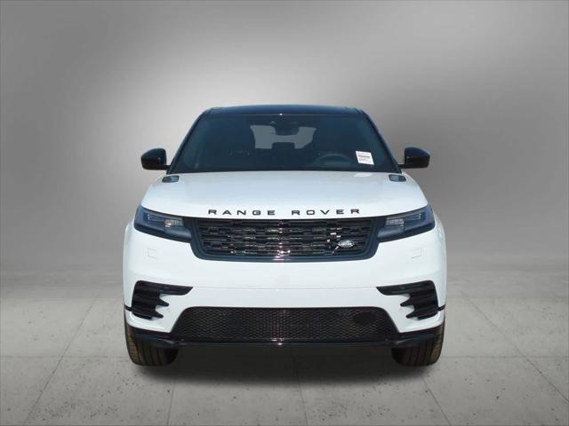 new 2026 Land Rover Range Rover Velar car, priced at $78,665