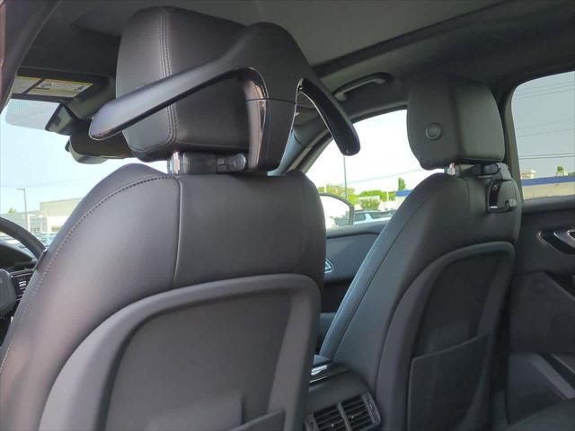 new 2026 Land Rover Range Rover Velar car, priced at $78,665